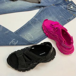Обувь Balenciaga