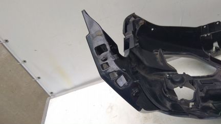 Бампер передний BMW X1 F48 2015-2019