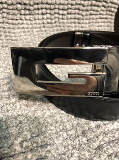 Ремень Gucci, оригинал, Италия