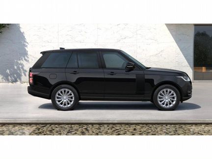 Land Rover Range Rover 3.0 AT, 2020
