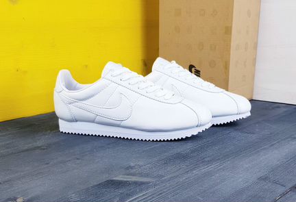 Nike Cortez кроссовки новые женские