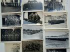 Третий рейх.15 оригинальных фото солдат вермахта