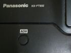 Факс на термобумаге Panasonic KX-FT932 объявление продам