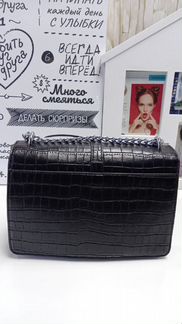 Модная Сумка Saint Laurent Новая Женская