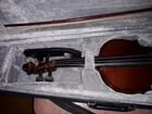 Скрипка Brahner BV-400 1/2 объявление продам