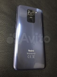 Xiaomi redmi note 9 128(nfc)