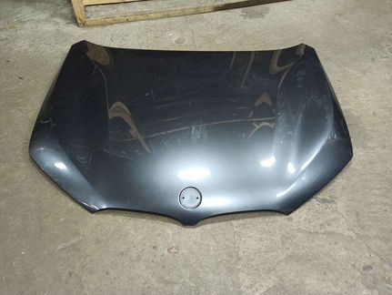 Капот BMW X1 F48 F 48 бмв Ф48