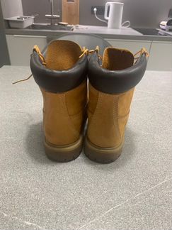 Ботинки Timberland