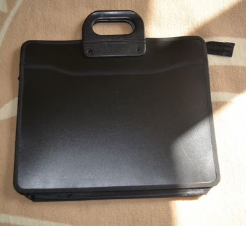 Портфель ErichKrause