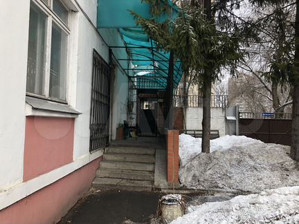 Офисное помещение, 683 м², собственник