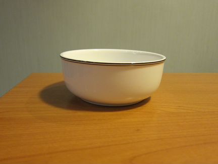 Вазочка villeroy&boch, фарфор, Laplau