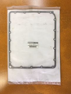 Прокладка поддона АКПП Nissan 3139741X05