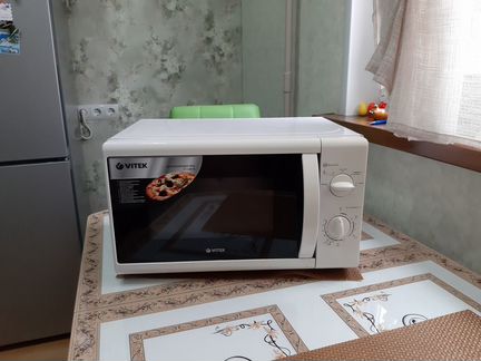 Микроволновка vitek