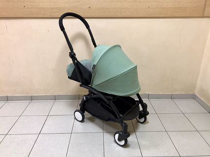 Люлька для новорожденных yoyo plus babyzen