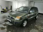 Ford Fusion 1.4 МТ, 2007, 280 000 км