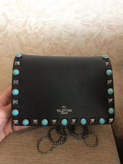 Сумка Valentino Оригинал