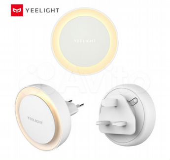 Светильник Xiomi (Yeelight)