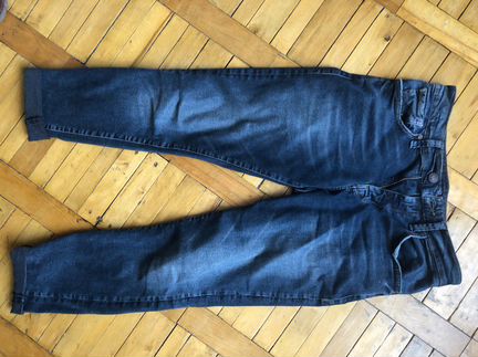Джинсы mavi Dylon
