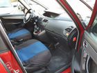 Citroen Grand C4 Picasso 1.8 МТ, 2009, 163 740 км объявление продам