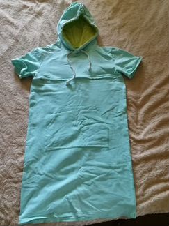 Платье для беременных и кормящих