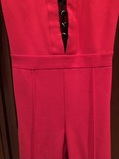 Комбинезон женский