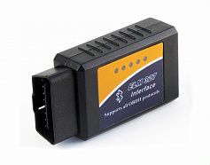 Адаптер ELM 327 bluetooth