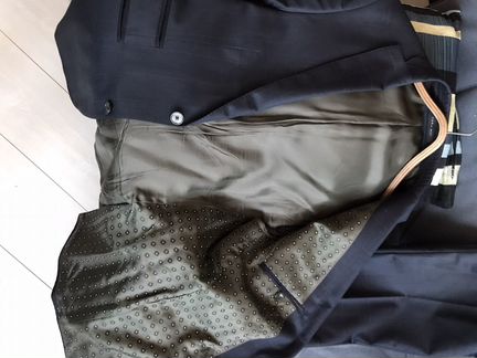 Костюм zara