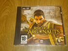 Rise of the Argonauts PC (Лицензия)
