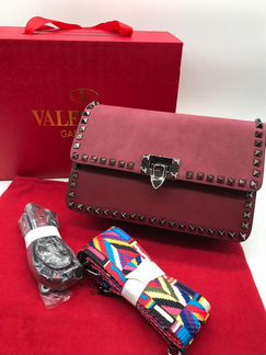 Сумка женская valentino