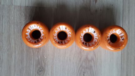Колеса для лонгборда Sector 9 64mm 78A Omega Wheel