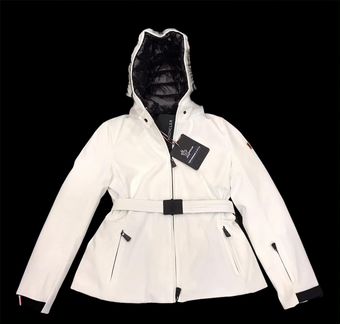 Парка, куртка Moncler