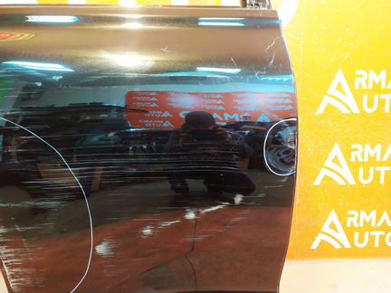 Дверь задняя правая Lexus Rx 3 AL10 2008-2015