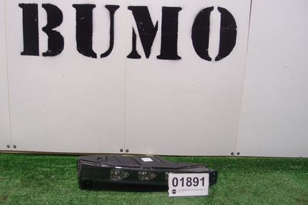 Светодиодная противотуманная фара бмв g11 g12