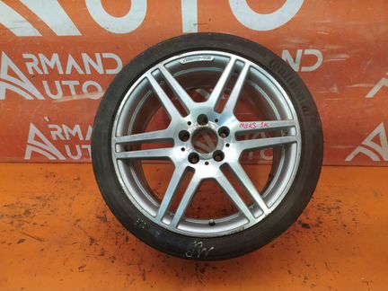 Диск колёсный Mercedes E-Class W212 (б/у)