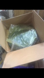 Спортивные блины