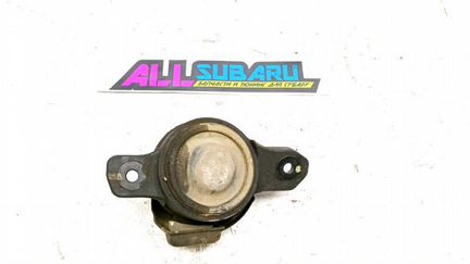 Подушка двигателя Subaru Forester SG EJ205 2002