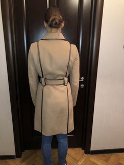 Пальто Escada sport