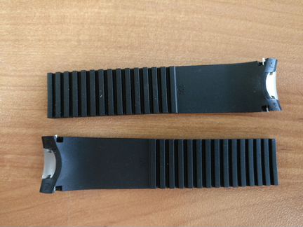 Ремень для часов UN