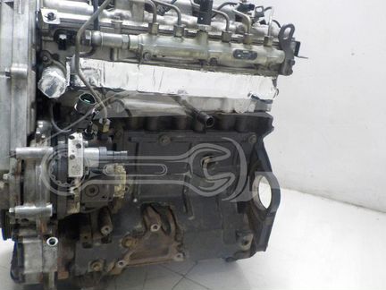 Двигатель FE (16V) kia Sorento