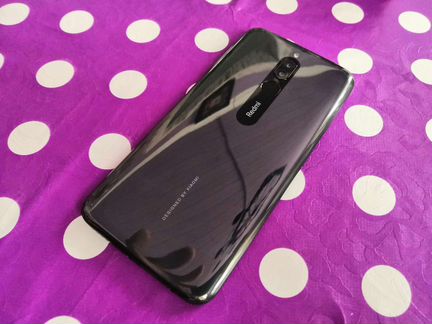Xiaomi Redmi 8 64Gb