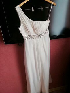 Платье на выпускной напрокат