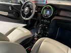 MINI Cooper 1.5 AT, 2017, 80 007 км объявление продам