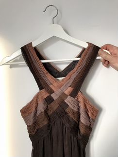 Платье Moonson