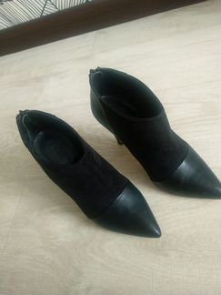 Ботильоны Bata р.38