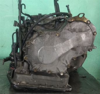 АКПП Toyota Raum EXZ10 5E 5EFE 2000