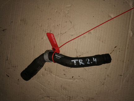 Патрубок Форд Транзит 4 D2FA 2.4Di