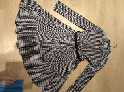 Платье H&M лимитированная коллекция