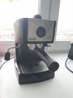 Кофеварка Delonghi