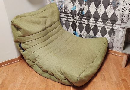 Кресло-кушетка Acoustic Sofa