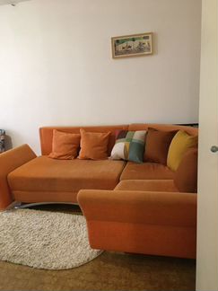 Отдам диван-кровать